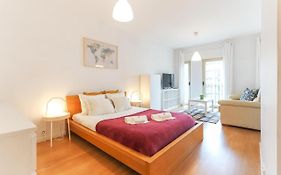 Vita Portucale ! Charming Loft With Garage